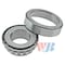 Wjb Dodge Sprinter 2500 2006-03 Sprinter 35 Bearing, Wt33205 WT33205 - alternate 2
